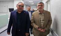 سرمایه گذاری ۴۵۰ میلیارد تومانی برای راه‌اندازی بخش‌های نوین درمانی در بیمارستان فیروزگر